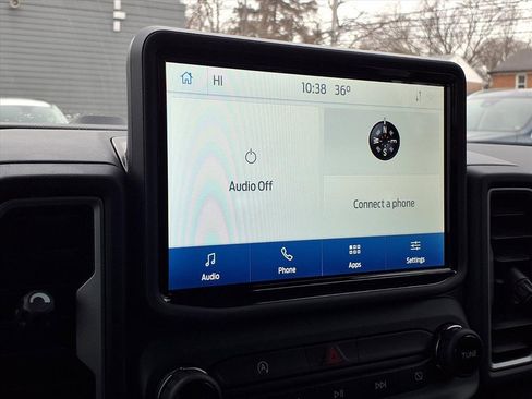 Used 2022 Ford Bronco Sport Big Bend w/ Convenience Package image 11