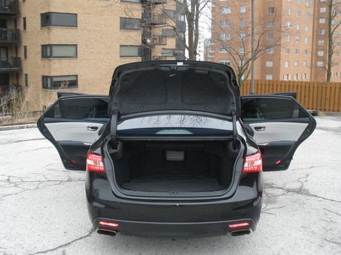 Used 2013 Toyota Avalon Limited image 19