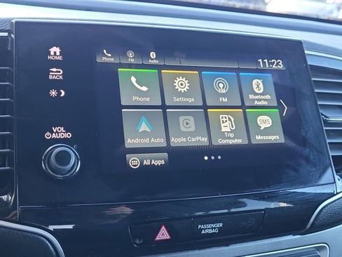 Used 2022 Honda Pilot Sport image 19