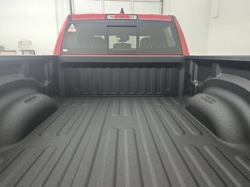 New 2026 RAM 1500 Big Horn AWD/4WD image 30