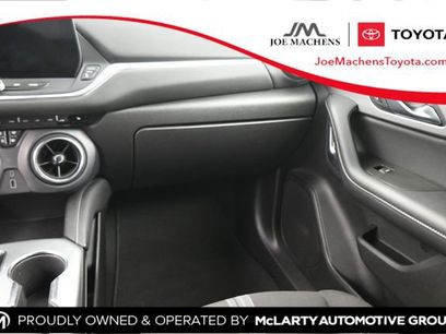 Used 2025 Chevrolet Blazer LT