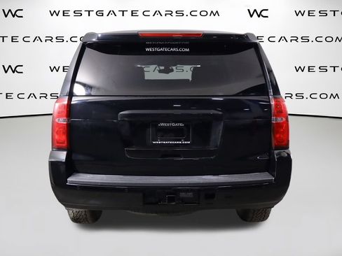 Used 2019 Chevrolet Tahoe 4WD image 4