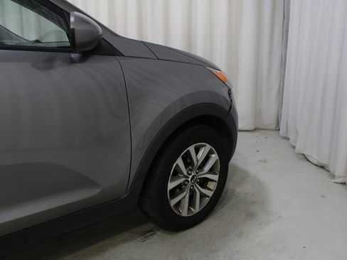 Used 2014 Kia Sportage LX FWD image 25