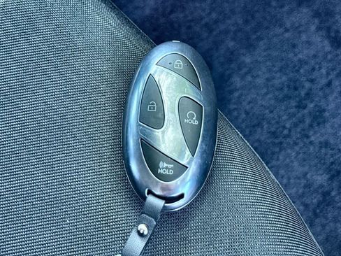 New 2026 Hyundai Tucson SE FWD image 28