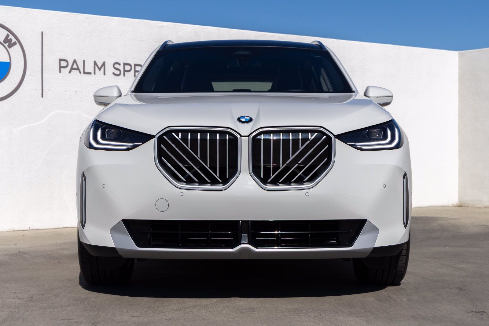 Certified 2026 BMW X3 xDrive30i w/ Convenience Package AWD/4WD image 4