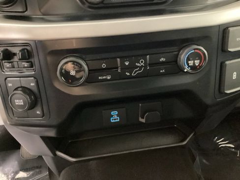 Certified 2023 Ford F150 XLT w/ Trailer Tow Package AWD/4WD image 20