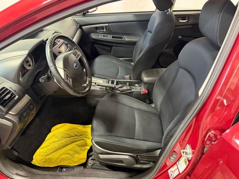 Used 2014 Subaru Impreza 2.0i Sport Premium AWD/4WD image 23