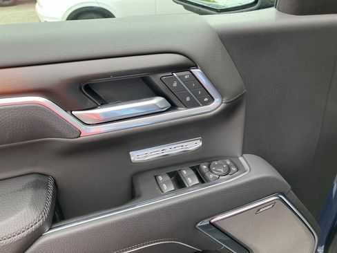 New 2026 GMC Sierra 1500 Denali w/ Denali Reserve Package image 17