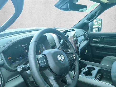New 2026 RAM 2500 Power Wagon AWD/4WD image 3