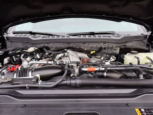 New 2026 Ford F450 XL w/ 360-Degree Camera Package image 39