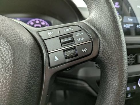 New 2026 Honda Accord SE image 7