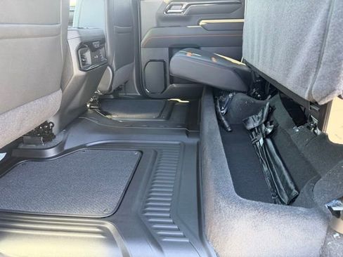 New 2026 GMC Sierra 2500 AT4 image 34
