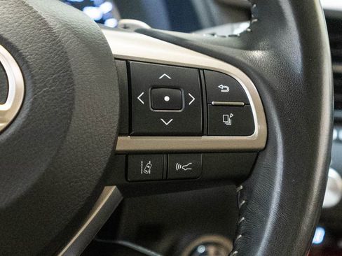 Used 2021 Lexus RX 350 AWD w/ Accessory Package image 19