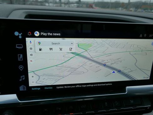 New 2026 Chevrolet Silverado 1500 RST w/ RST All Star Premium Package image 26