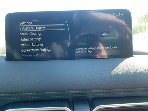 New 2025 MAZDA CX-5 AWD 2.5 S w/ Preferred Package image 25