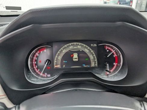 Used 2024 Toyota RAV4 Adventure image 12