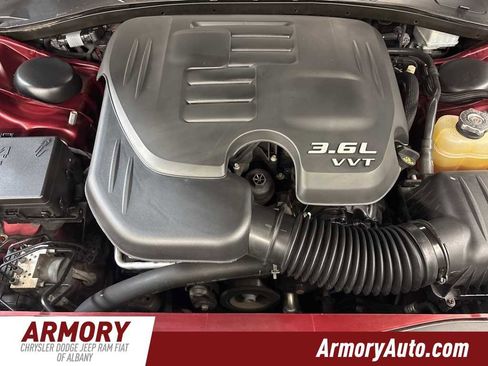 Used 2017 Dodge Charger SXT image 37