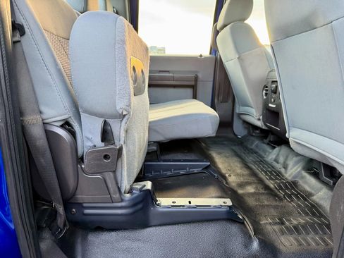 Used 2011 Ford F350 XL w/ PWR Equipment Group image 16