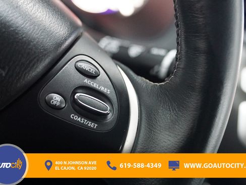 Used 2020 INFINITI QX60 Luxe w/ Essential Package FWD image 24