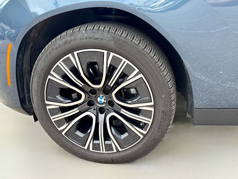 Used 2025 BMW X3 xDrive30i image 43