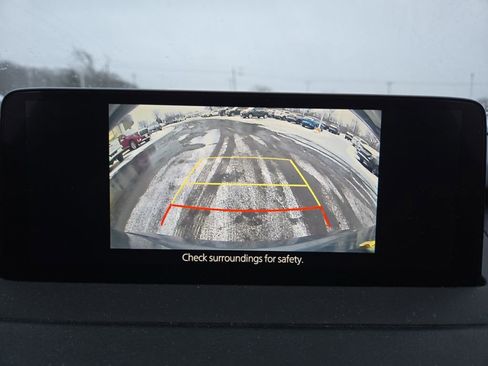 Used 2022 MAZDA CX-9 Carbon Edition image 23