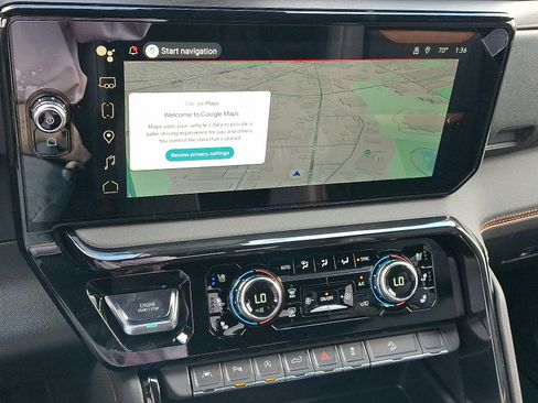 New 2026 GMC Sierra 1500 AT4 w/ AT4 Premium Package image 8