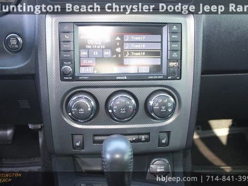 Used 2013 Dodge Challenger R/T image 23