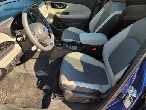 New 2026 Subaru Forester Limited AWD/4WD image 3