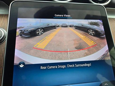 Certified 2022 Mercedes-Benz C 300 C 300 image 13