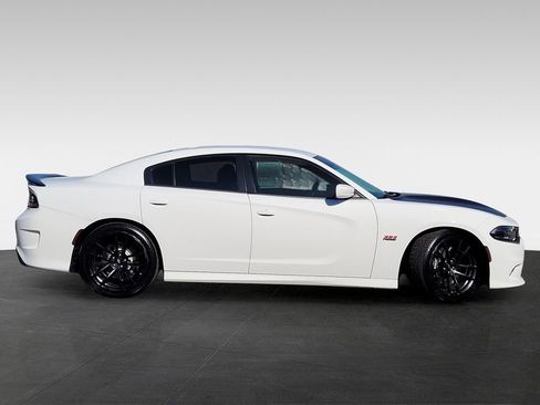 Used 2021 Dodge Charger Scat Pack w/ Dynamics Package image 3