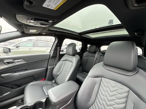 New 2026 Kia Sportage X-Line AWD/4WD image 14