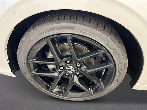 New 2026 Honda Civic Sport image 11