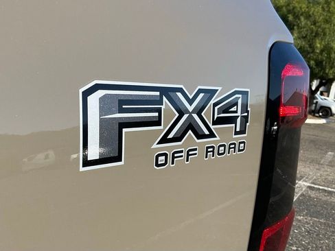 New 2025 Ford Ranger XLT w/ Equipment Group 301A High image 12