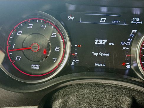 Used 2021 Dodge Charger R/T image 13