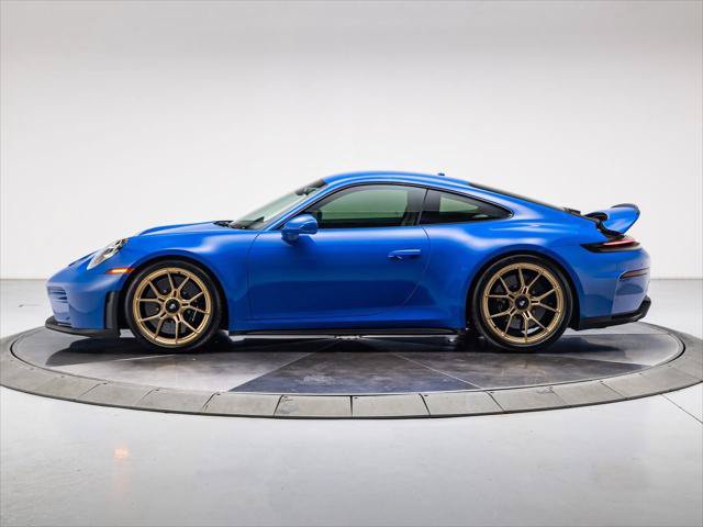 Used 2026 Porsche 911 GT3 RWD image 2