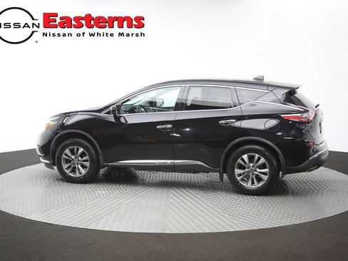 Used 2018 Nissan Murano S w/ Cargo Package AWD/4WD image 59