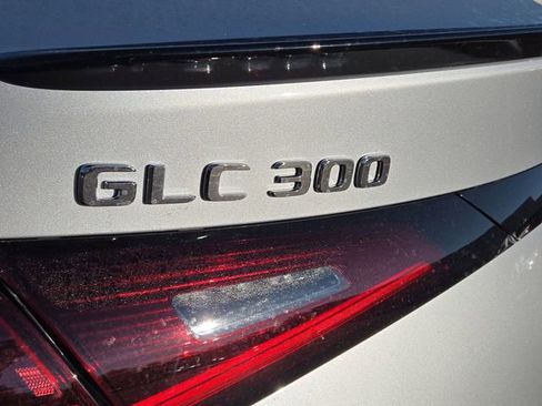 New 2026 Mercedes-Benz GLC 300 4MATIC image 29