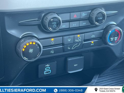 New 2026 Ford F250 XL w/ XL Chrome Package image 20