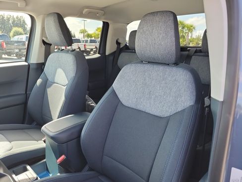 New 2026 Ford Maverick XLT FWD image 20