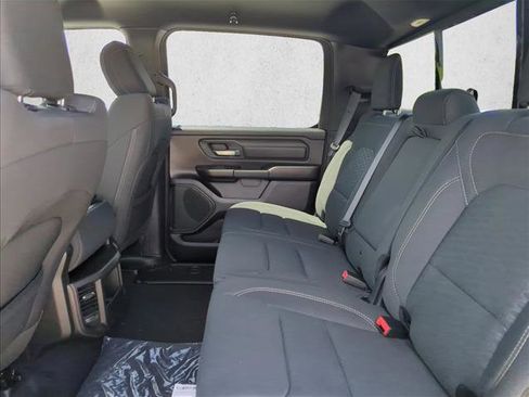 New 2026 RAM 1500 Express RWD image 15