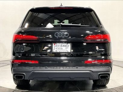 Certified 2026 Audi Q7 3.0T Premium Plus w/ Premium Plus Package