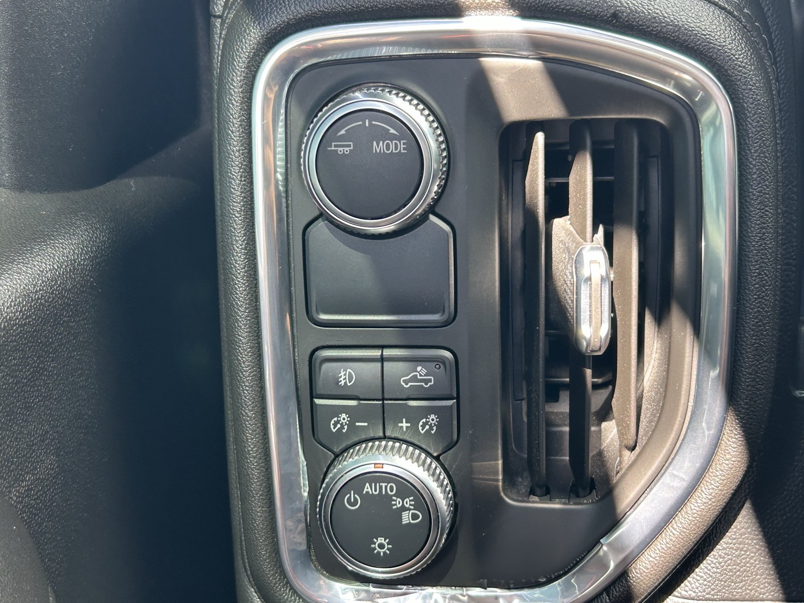 Used 2021 GMC Sierra 1500 Elevation RWD image 20