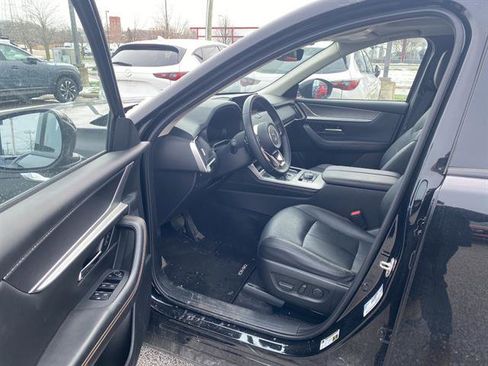 Certified 2024 MAZDA CX-90 Plug-In Hybrid w/ Preferred image 3