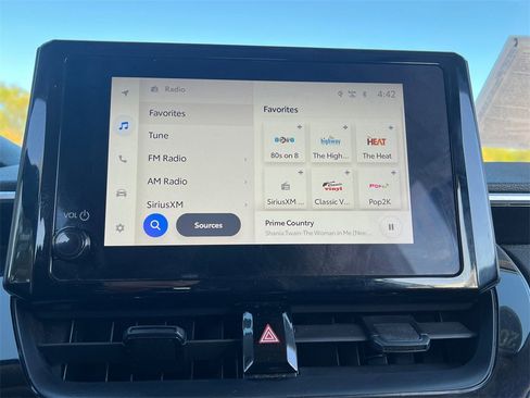 Used 2024 Toyota Corolla Cross LE image 18