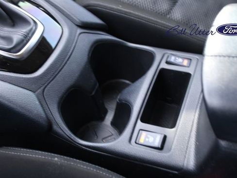 Used 2021 Nissan Rogue Sport SV image 15