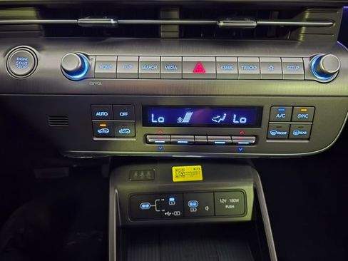 New 2026 Hyundai Kona Limited image 17