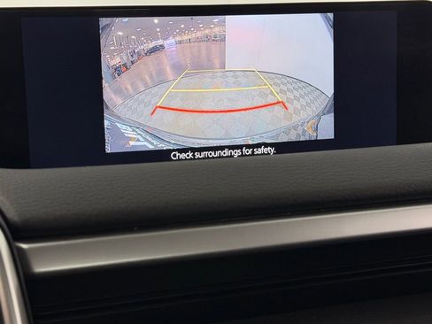 Used 2025 MAZDA CX-50 2.5 Hybrid w/ Preferred Pkg image 15