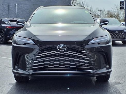 New 2026 Lexus RX 350 Premium Plus image 2