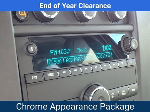 New 2025 Chevrolet Express 2500 w/ Driver Convenience Package image 5