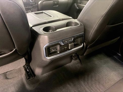 Used 2020 GMC Sierra 1500 AT4 w/ AT4 Premium Package image 28